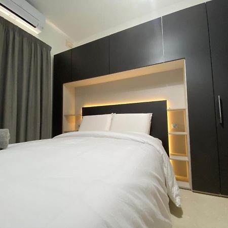 Hepburn Holiday Apartment Birżebbuġa Exterior foto